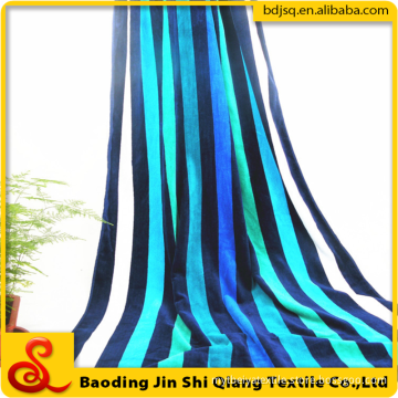 Design Your Own Beach Towel Lounge Chair Cover, Double Jacquard Beach Towel
